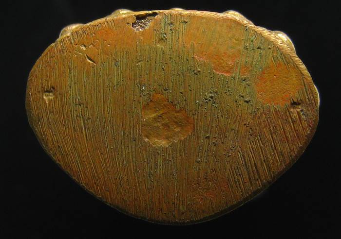 พระกริ่งใหญ่ชินบัญชร ญสส.เฉลิมพระเกียรติ 88 พรรษา พิธีมหา พุทธาภิเษก วัดบวรนิเวศวิหาร