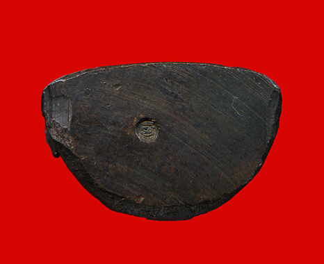 รูปเหมือนปั้มลอยองค์ หลวงพ่อคูณ วัดบ้านไร่ (รุ่นแรก) รุ่นเทพประทานพร ปี 2536 พร้อมกล่องเดิม