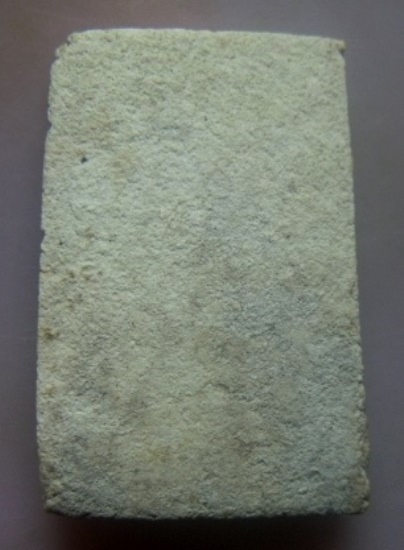 **วัดใจ**พระสังกัจจายน์ฐานผ้าทิพย์ หลวงปู่หิน วัดระฆัง ปี ๒๕๐๐**เนื้อจัด สวยๆ ใส่กรอบพร้อมใช้