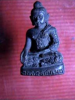 พระพุทธชนะมาร