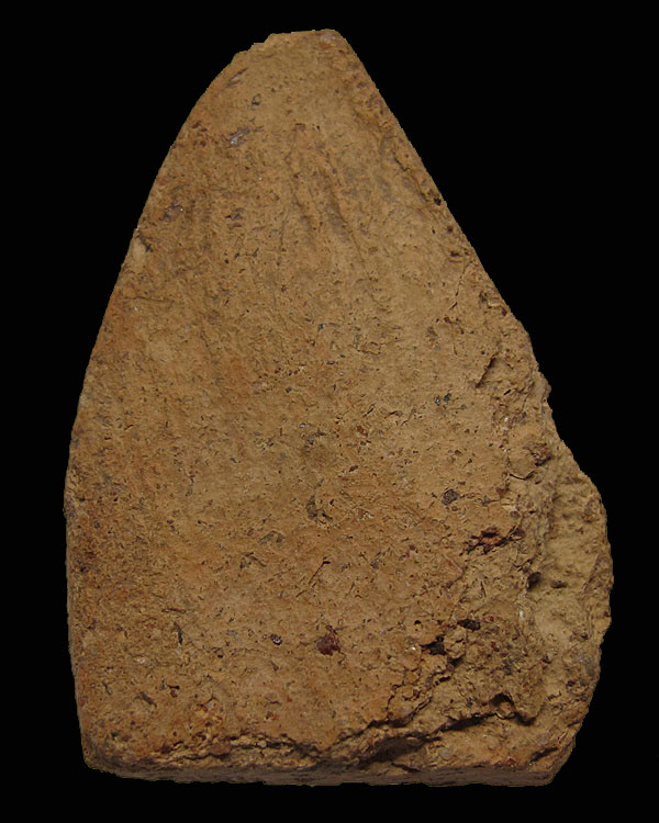 พระขุนแผนพลายคู่ตัดเดี่ยว กรุวัดบ้านกร่าง จ.สุพรรณบุรี