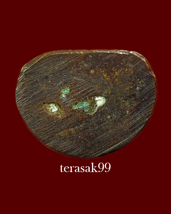 หลวงพ่อเงิน วัดบางคลาน รุ่นปืนแตก ปี2528 พิมพ์เศียรโต(นิยม) สวยๆราคาเบาๆ(5)