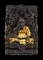 เคาะเดียว...พระเนื้อผง หลวงพ่อกลั่น วัดพระญาติ อยุธยา///ก992