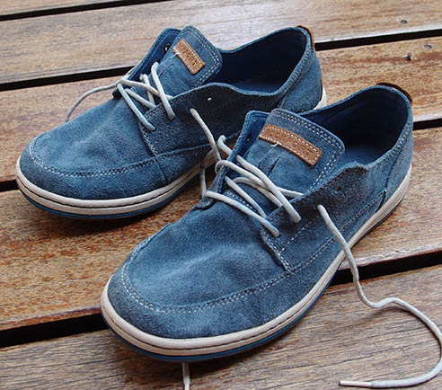 รองเท้า ROCKPORT ของแท้ ใหม่ๆ รุ่นที่ ADIDAS ผลิตพื้นให้ รวมรองเท้าหนังชั้นดีกับรองเท้ากีฬาชั้นนำ