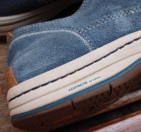 รองเท้า ROCKPORT ของแท้ ใหม่ๆ รุ่นที่ ADIDAS ผลิตพื้นให้ รวมรองเท้าหนังชั้นดีกับรองเท้ากีฬาชั้นนำ