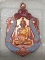 รวยทันใจ ปี2558 หลวงพ่อรวย วัดตะโก ทองแดงลงยากรรมการ