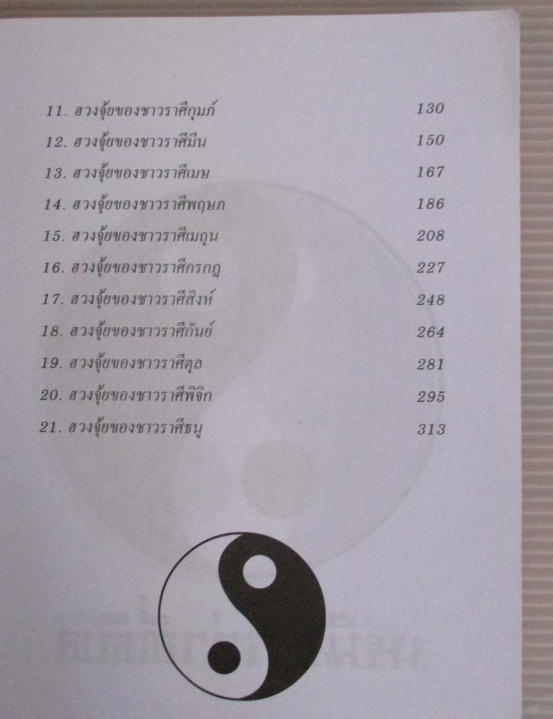  หนังสือเหนือกว่าที่คิดชีวิตจะพริกผันพลังฮวงจุ้ย