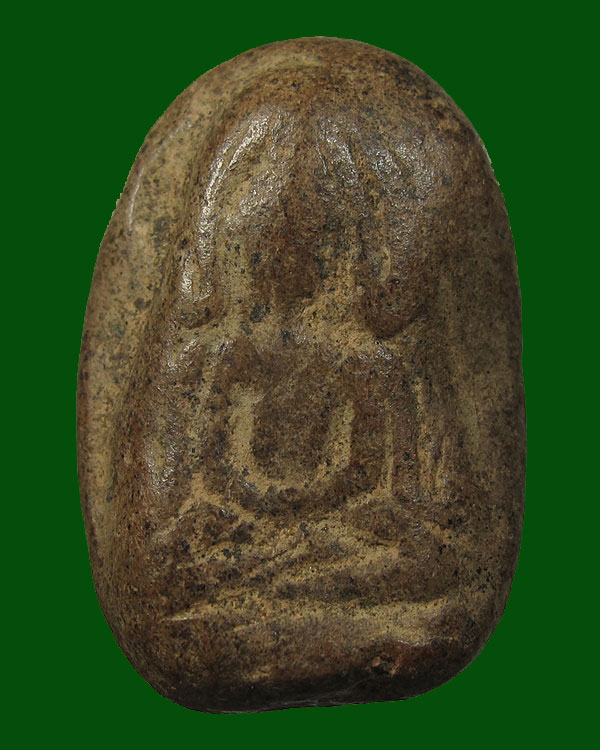 พระกรุวัดจุฬามณี จ.พิษณุโลก