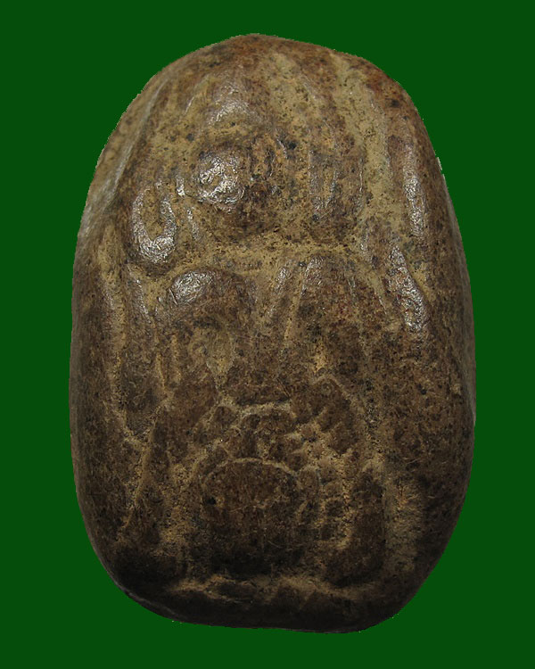 พระกรุวัดจุฬามณี จ.พิษณุโลก