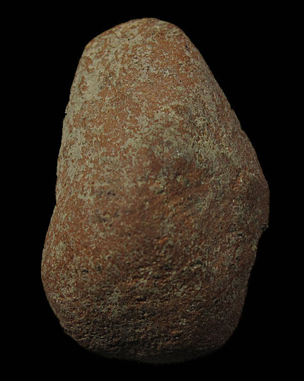 พระถ้ำเสือ พิมพ์เล็กหน้าแก่ จ.สุพรรณบุรี