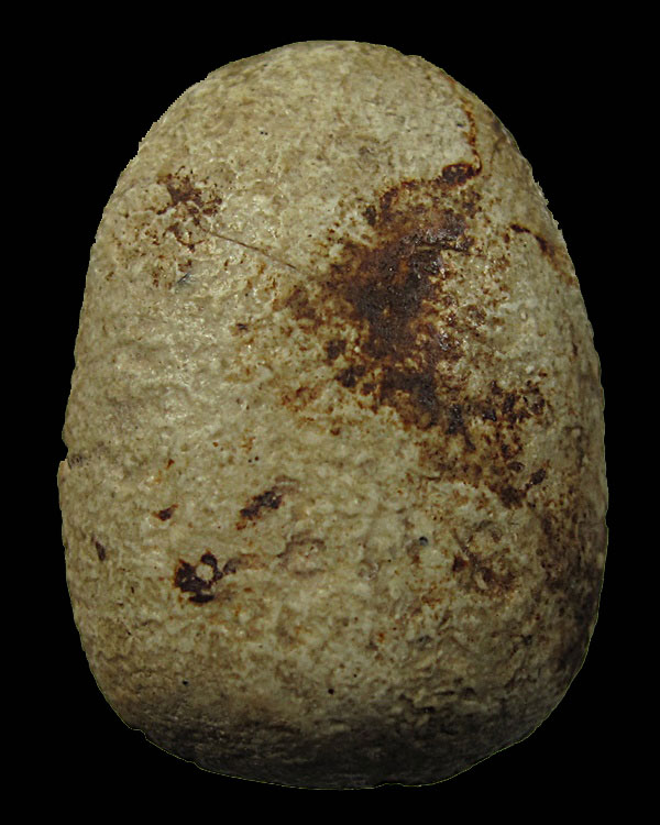 พระกรุวัดพลับ พิมพ์สมาธิเข่ากว้าง