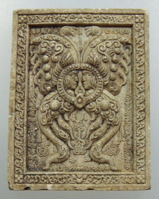 เทพภมรจำแลง ครูบากฤษณะ