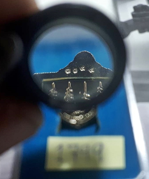 เหรียญ​หลวงพ่อรวย  รุ่นเสาร์ ๕  รวยเมตตาบารมี  ปี 2563   เนื้ออบ้าก้า  พิมพ์เล็ก  300 บาทแดงเลยคับ