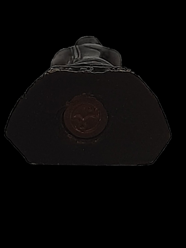 พระรูปหล่อหลวงพ่อเพ็ชร์ วัดท่าถนน จ.อุตรดิตถ์