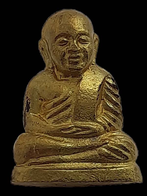 หลวงพ่อเงิน ว.ม.