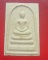 สมเด็จฐานแซม หลวงพ่อเปิ่น วัดบางพระ นครปฐม รุ่น ภปร.ราชวิทยาลัย ปี2535 กล่องเดิม องค์ที่1