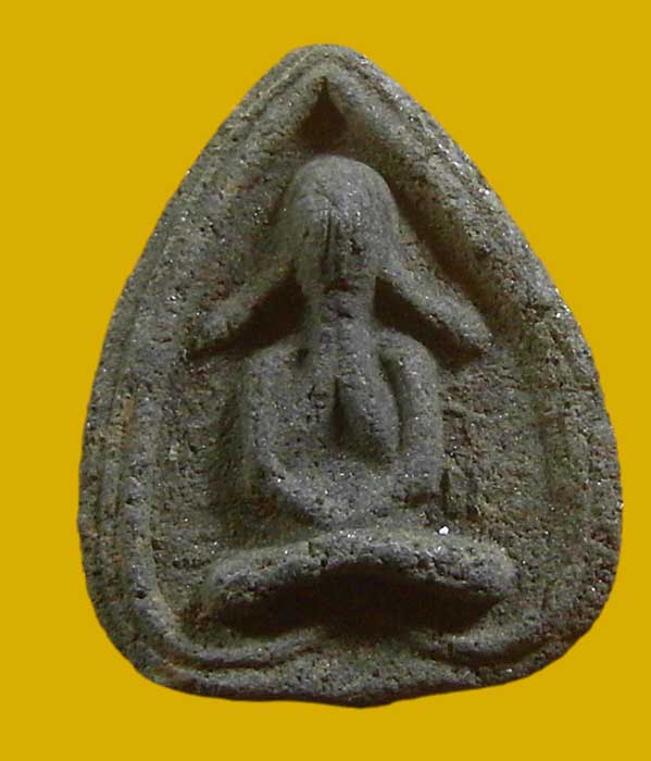 พิมพ์วัดระเว ลพ.คูณเสก ปี 24