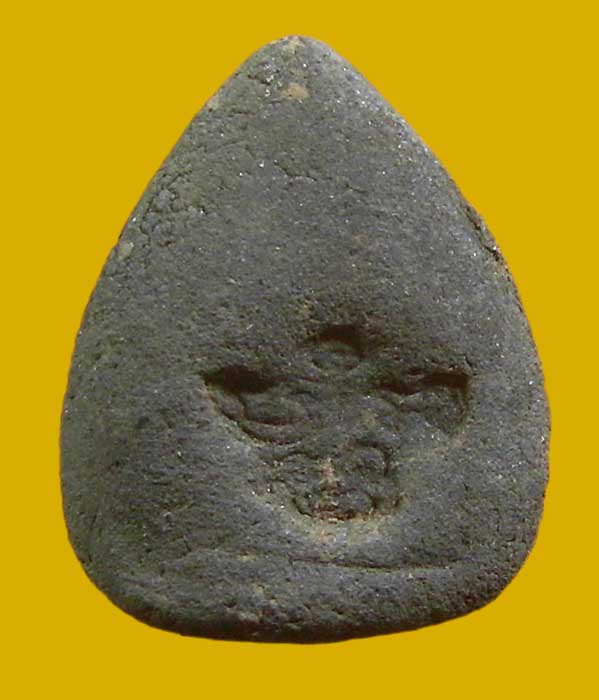 พิมพ์วัดระเว ลพ.คูณเสก ปี 24