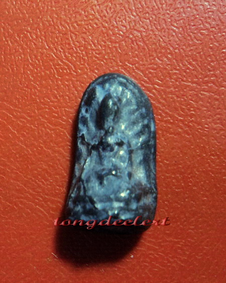 พระรอด วัดโคนอน หลวงปู่โต๊ะ วัดประดู่ฉิมพลีปลุกเสก ปี 2515 ค่ะ