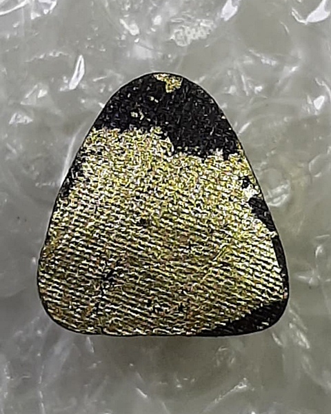 #20บาท# พระปิดทวารมหามงคล เนื้อผง ไตรมาส 52 จ.ชลบุรี กล่องเดิม