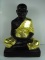 พระบูชาหลวงปู่ทวด วัดห้วยมงคล "รุ่นเสาร์๕ ปี2555"..หน้าตัก 5.9นิ้ว กรรมการ(ปิดทอง)