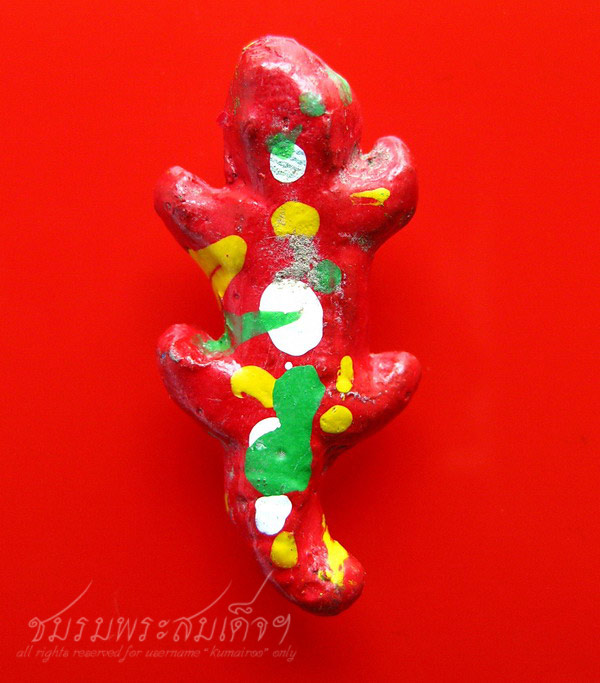 ตุ๊กแก หลวงพ่อยอด วัดสังโฆ (27)