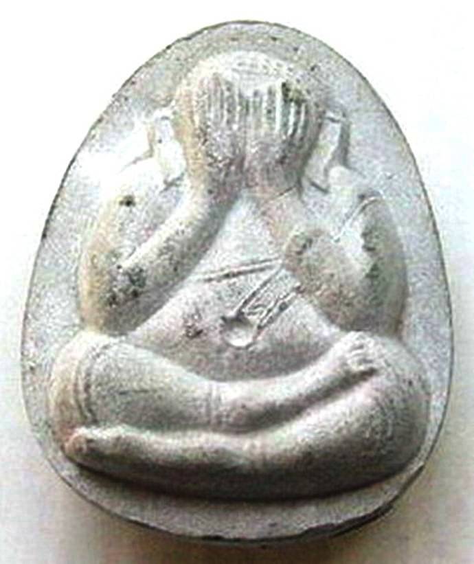 พระปิดตาจัมโบ้ รุ่น 111 หลวงปู่โต๊ะ