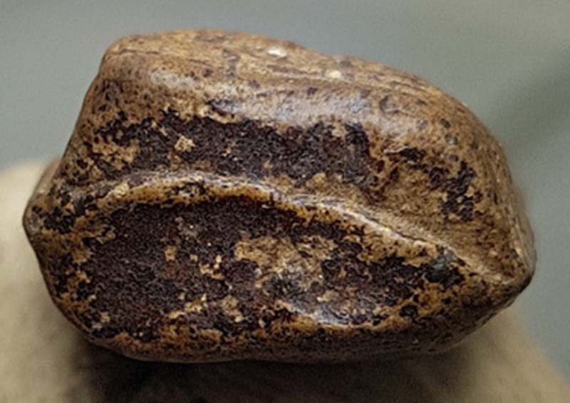 พระคงลำพูนกรุเก่า เขียวคราบเหลือง หายากครับ โพธิ์เด้ง พระล่ำหนา บิ่นเดิมจากกรุมุมบนพระครับท่าน