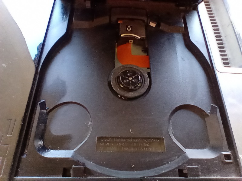 เครื่องเล่นเกมส์ playstation 2 ไม่มีจอย
