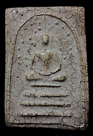 พระสมเด็จ หลวงปู่นาค วัดระฆังฯ