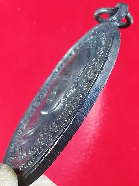 """๑๕๐"""เหรียญหลวงพ่อบุญเย็น (ปภาศิต)หลังกรมหลวงชุมพรเขตตอุดมศักดิ์ สำนักเจ้าพรหมมหาราช จ.เชียงใหม่