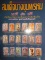 หนังสือ ข้อแตกต่างระหว่าง พระสมเด็จบางขุนพรหม  (แท้ – เก๊ ทุกพิมพ์นิยม)