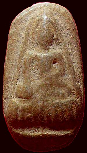 *นางพญาฐานตาราง กรุดอนลาน สุโขทัย*