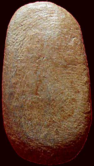 *นางพญาฐานตาราง กรุดอนลาน สุโขทัย*