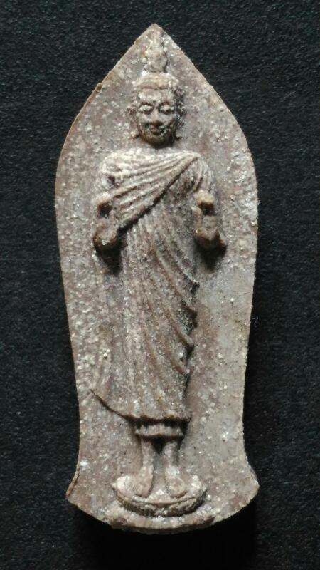 พระพุทธนราวันตบพิธ เคาะเดียว