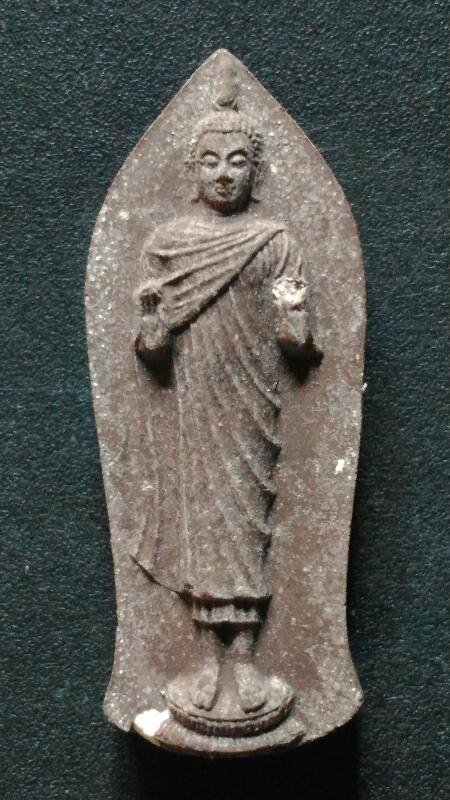 พระพุทธนราวันตบพิธ เคาะเดียว