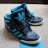 รองเท้า ADIDAS ของแท้ สวยเทพ Men Original Blue with Big Logo The Trefoil