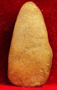 เชตุพลเนื้อดิน ฐานบัวสองชั้น สุโขทัย  สวยครับ