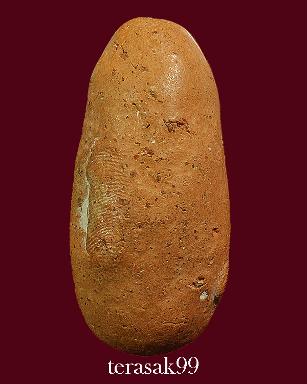 พระขุนแผนไข่ผ่าซีก หลวงพ่อดี วัดพระรูป จ.สุพรรณบุรี สวยๆราคาเบาๆ