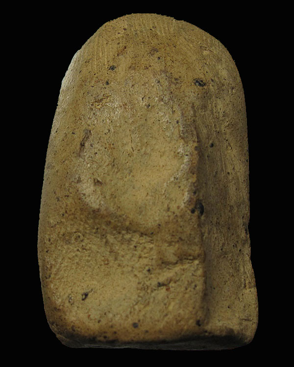 พระคง ลำพูน กรุเก่า