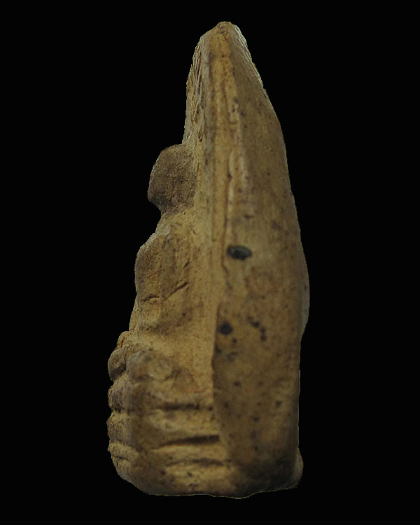 พระคง ลำพูน กรุเก่า