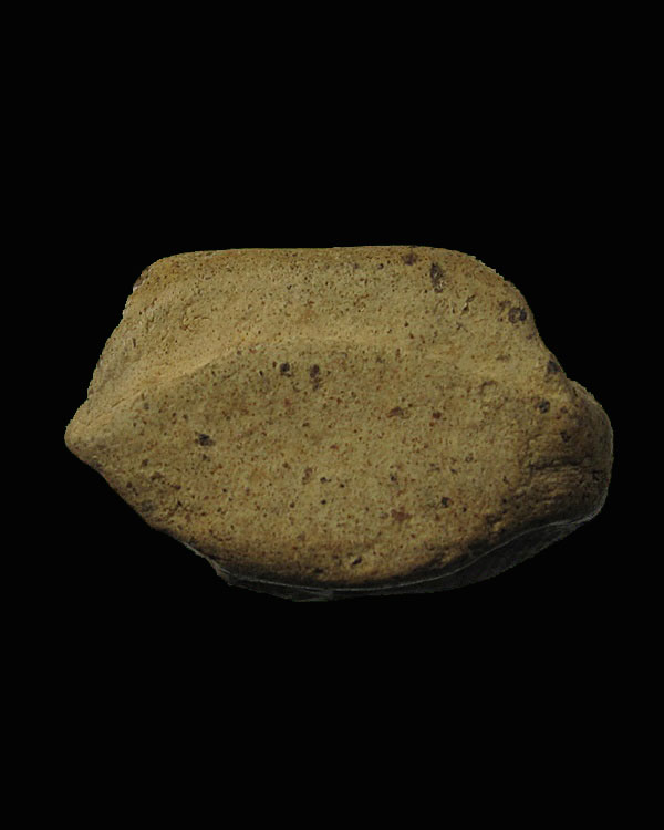 พระคง ลำพูน กรุเก่า