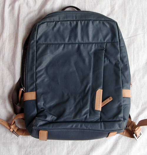 กระเป๋า SAMSONITE ของแท้ ดีไซน์สวยทั้งด้านนอกและด้านใน