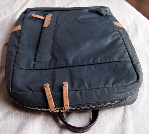 กระเป๋า SAMSONITE ของแท้ ดีไซน์สวยทั้งด้านนอกและด้านใน