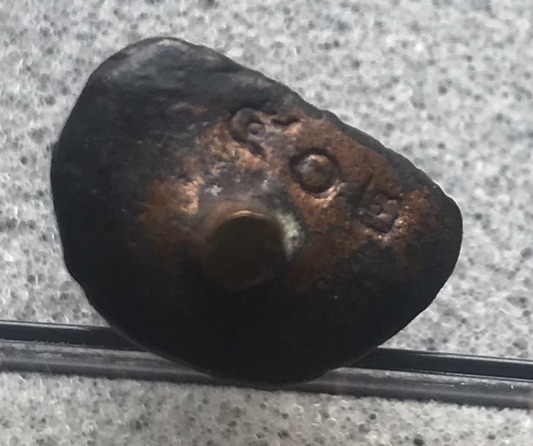 รูปหล่อหลวงพ่อเงิน +++หลวงปู่ครูบาตั๋น สำนักสงฆ์ม่อนปู่อิน เชียงใหม่ปี 54 เนื้อชนวนล้วนสร้าง999องค์