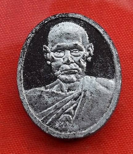 เริ่ม 10 บาท กับ พระผงหลวงปู่สมเด็จโต  ...A820
