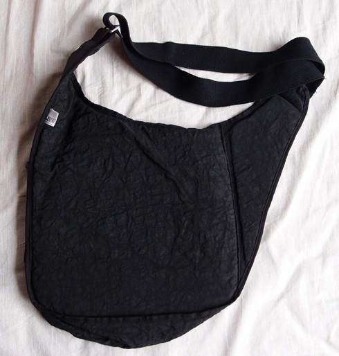 กระเป๋าสะพาย HEDGREN ของแท้ Urban Bag สีดำ สวยแจ่ม