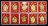 **ทีเดียว 10 องค์** เหรียญ รวย รวย เฮง เฮง