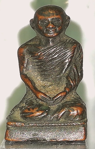 กริ่งรูปเหมือนเจ้าคุณนร