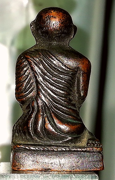 กริ่งรูปเหมือนเจ้าคุณนร